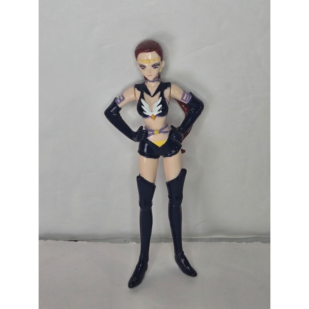 Bandai Sailor Moon Sailor Stars Sailor Star Maker Petit Soldier figure